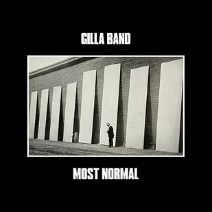 Most Normal - Muzyka alternatywna - miniaturka - grafika 1