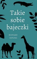 E-booki dla dzieci i młodzieży - Takie sobie bajeczki - miniaturka - grafika 1