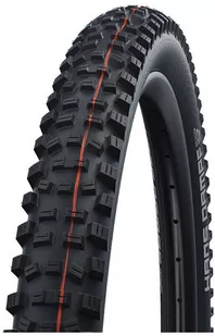 Schwalbe Hans Dampf Super Gravity Evolution Folding Tyre 27.5x2.35" TLE E-25 Addix Soft, black 60-584 | 27,5x2,35" 2021 Opony do rowerów elektrycznych 1402789515 - Opony rowerowe - miniaturka - grafika 1