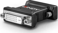 Złącza, przejściówki, adaptery - Adapter AV Lindy Adap Lindy DVI EDID Emulator - miniaturka - grafika 1