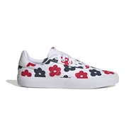 Półbuty damskie - Damskie Buty ADIDAS VULCRAID3R H06105 – Biały - miniaturka - grafika 1