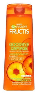 Garnier Fructis Goodbye Damage Szampon do włosów 400ml - Szampony do włosów - miniaturka - grafika 1