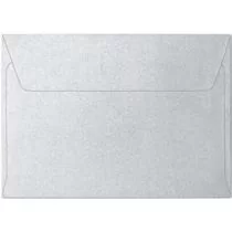 Galeria Papieru Koperty C6 srebrny Pearl 150g (10) - Koperty - miniaturka - grafika 1
