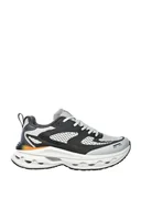 Trampki męskie - Buty Tenisówki Męskie BIG STAR RR174023 41 - miniaturka - grafika 1
