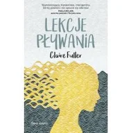 Proza obcojęzyczna - Lekcje pływania - miniaturka - grafika 1