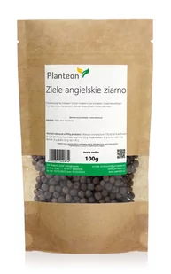 Ziele angielskie ziarno 25kg - Przyprawy i zioła sypkie - miniaturka - grafika 1