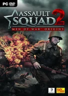 Gry PC Cyfrowe - Assault Squad 2: Men of War Origins - miniaturka - grafika 1