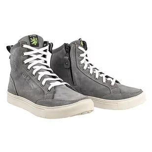 W-TEC Buty motocyklowe W-TEC Filipo, Jasny szary, 41 23557-41 - Buty motocyklowe - miniaturka - grafika 1
