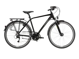 Rower trekkingowy Trans 4.0 S - Rowery - miniaturka - grafika 1