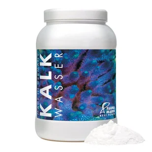 Fauna Marin Kalkwasser 1000g - Preparaty do akwarium - miniaturka - grafika 1
