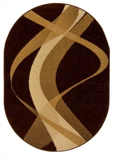 Brown Brąz - Dywany - miniaturka - grafika 1