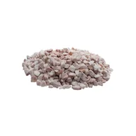 Pozostałe ozdoby ogrodowe - Grys beżowy 8-16mm 20kg Naterial - miniaturka - grafika 1