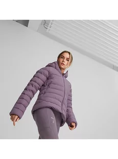 Puma Kurtka puchowa w kolorze lawendowym - Kurtki damskie - miniaturka - grafika 1
