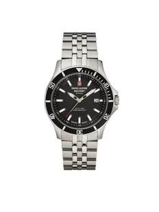 Zegarek Swiss Alpine Military Zegarek Alpine Military SAM7022.1137 | - Zegarki damskie - miniaturka - grafika 1