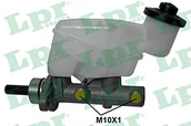 Cylinderki hamulcowe - LPR 6157 Główny cylinder hamulcowy i części naprawcze - miniaturka - grafika 1