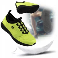 Obuwie robocze - BUTY SPORTOWE PÓŁBUTY ROBOCZE MĘSKIE ODDYCHAJĄCE LEKKIE STYLOWE PORTWEST - miniaturka - grafika 1