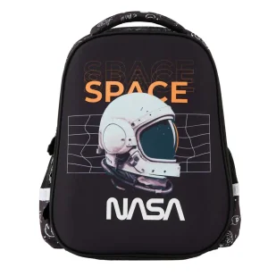 Plecak premium Nasa PP24SC-565 - PASO - Piórniki - miniaturka - grafika 1