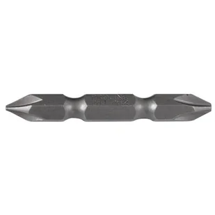 Proline Bity końcówka dwustronna 50mm PH2-PZ2 10szt 10642 PX10642 - Bity - miniaturka - grafika 1