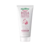 Kremy do twarzy - Rosa Moisturizing Face Cream różany krem nawilżający z kwasem hialuronowym 75ml - miniaturka - grafika 1
