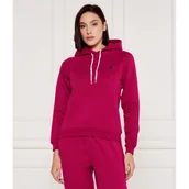 Bluzy damskie - POLO RALPH LAUREN Bluza | Regular Fit - miniaturka - grafika 1