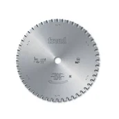 Tarcze do pił - Tarcza do cięcia stali na sucho 160x2,0/1,6x20mm Z30 Freud LU6A 0100 - miniaturka - grafika 1