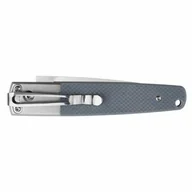 Noże - Ganzo / Firebird Nóż składany Ganzo Firebird G7211-GY - miniaturka - grafika 1
