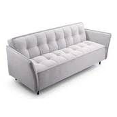 Sofy i kanapy - Sofa z funkcją spania JARIS | Kolor do wyboru - miniaturka - grafika 1