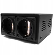 Amplitunery - Tomanek TAP2+ - dwugniazdowy filtr sieci zasilającej +DC Blocker / listwa - miniaturka - grafika 1