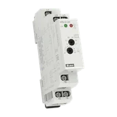 Sterowniki i przekaźniki - ELKO EP PRZEKAŹNIK DO NADZOROWANIA NAPIĘCIA KOLEJNOŚCI I ZANIKU FAZ HRN-56/240 - miniaturka - grafika 1