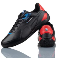Moda i Uroda OUTLET - BUTY PUMA BMW MMS RDG CAT 2.0 307492 01 R-45 - miniaturka - grafika 1