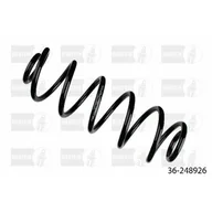 Sprężyny zawieszenia - BILSTEIN SPRĘŻYNA ZAWIESZENIA A4 AVANT 8K BI 36-248926 - miniaturka - grafika 1