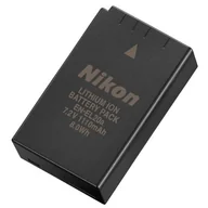 Akumulatory do aparatów dedykowane - Cameron Sino NIKON Akumulator Do EN-EL20 Wydajny Nowy Gliwice - miniaturka - grafika 1