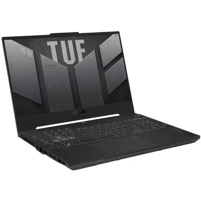 Laptop ASUS TUF Gaming A15 FA507NU-LP031 15.6" IPS 144Hz R7-7735HS 16GB RAM 512GB SSD GeForce RTX4050 