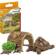 Figurki dla dzieci - Schleich 42506 figurka dla dzieci, Pionek 4059433292496 - miniaturka - grafika 1