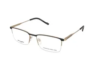 Okulary korekcyjne, oprawki, szkła - Dioptrie szkieł Pierre Cardin P.C. 6911 RHL - miniaturka - grafika 1