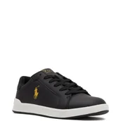 Buty dla dziewczynek - POLO RALPH LAUREN Trampki - miniaturka - grafika 1