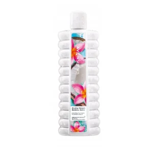 Avon avon_Płyn do kąpieli Kokos i Kwiat Tahiti_500 ml - Kosmetyki do kąpieli - miniaturka - grafika 1
