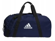 Torby sportowe - Torba Sportowa Na Ramię Adidas Gh7266 Navy 39L - miniaturka - grafika 1