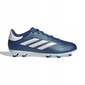 Piłka nożna - Korki adidas Copa Pure 2.3 FG J dziecięce buty piłkarskie lanki r. 36 - miniaturka - grafika 1