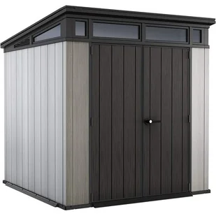 Rojaplast Domek ARTISAN 7 x 7 - Altany ogrodowe - miniaturka - grafika 1