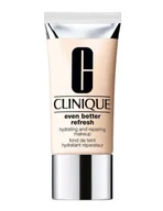 Podkłady do twarzy - Clinique Even Better Refresh Podkład do twarzy, 0.75 Custard Custard Clinique 30 ml - miniaturka - grafika 1