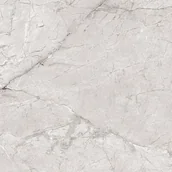 Płytki ceramiczne - Gres szkliwiony ZORANI BIANCO 60 x 60 x 0,7 cm rektyfikowany CARVING - miniaturka - grafika 1