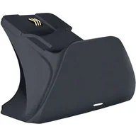 Akcesoria do Xbox - RAZER Stacja ładująca RAZER RC21-01750100-R3M1 Czarny - miniaturka - grafika 1