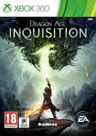 Multimedia OUTLET - Dragon Age: Inkwizycja (X360) - miniaturka - grafika 1