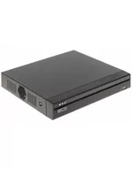 Rejestratory do monitoringu - Rejestrator BCS-L-NVR0801-4KE-8P - miniaturka - grafika 1