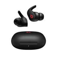 Słuchawki - Beats Fit Pro Czarny - miniaturka - grafika 1