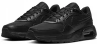 Buty sportowe męskie - Nike Air Max Sc Buty Sportowe Ze Skórą 41 Żwb - miniaturka - grafika 1