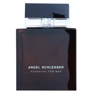 Angel Schlesser Essential Woda toaletowa 100ml - Wody i perfumy męskie - miniaturka - grafika 1