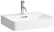 Umywalki - LAUFEN VAL UMYWALKA SCIENNA 550x420 SZLIF - miniaturka - grafika 1