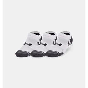 Skarpety sportowe Under Armour 1379526 3-pak - Skarpetki sportowe męskie - miniaturka - grafika 1